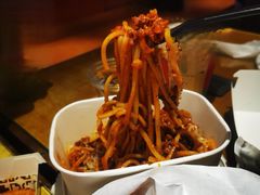 -JPG canteen(广州东山口店)