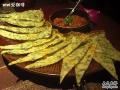 CIMG1024-花马天堂云南餐厅 Lost Heaven(高邮路店)