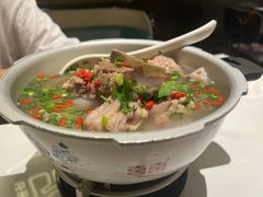 -清真·宁夏印象·盐池滩羊肉体验店(江宁路店)