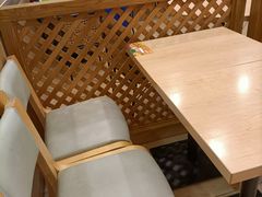 大堂-德克士(通宝路店)