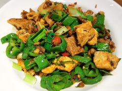 -京城小江南·北京烤鸭·江南土菜·白鱼(中关村店)