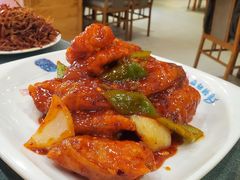 -春花民族美食(佳木斯总店)