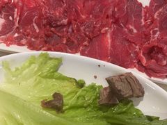 -小肥牛潮汕牛肉火锅(南联店)