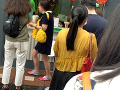 -八一路好吃街(雨田商务大厦店)