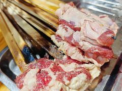 -源味居手把签烧烤(长春一店)