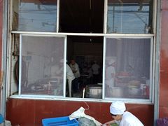 -舞阳闪氏定兴斋胡辣汤(张家港路店)