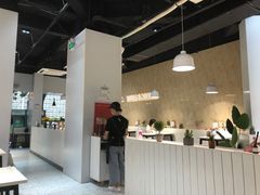 -友达面馆(广州总店)