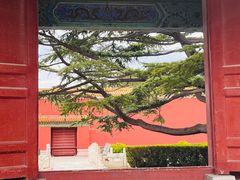 -北京市劳动人民文化宫(太庙)