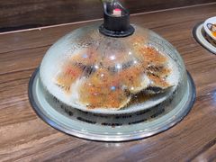 -苏格里岛自助烤肉海鲜火锅(成都金牛万达店)