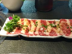 -一家东北烤肉(华大店)