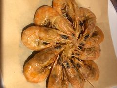 -啫神·广州地标美食(北京路店)