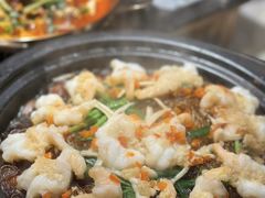 -绿茶餐厅(壹方天地店)