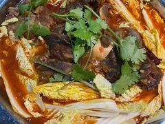 -新凯旋烧烤·燕姐千岛湖土菜