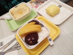 -满记甜品(龙湖长楹天街二店)