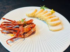 -醉东Oriental House(静安嘉里中心店)