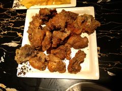 -火枪手串吧·鹤岗小串涮肚(亦庄店)
