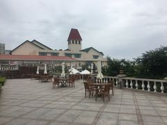 -青岛海景花园大酒店