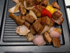 -盛福楼·惠山宴(盛岸路店)