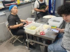 -贾青羊肉串(袁桥店)