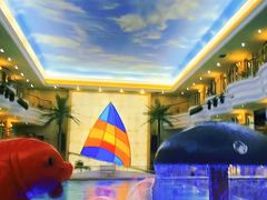 -海韵之星邮轮水会(明发商业广场店)