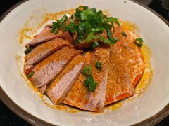 -西安饭庄·非遗陕菜(钟楼店)