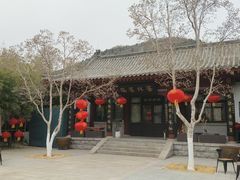 -千佛山风景名胜区