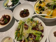 -蔓兰家的四季S0餐厅·融合菜(当代MOMA店)