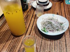 -蚝堡海鲜·威海菜·海肠捞饭·烧烤·亚洲吃蚝公司(幸福门店)