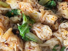 -颗颗香马边杨抄手(春华路店)