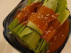 -那家·油麻菜馆(先农大院店)