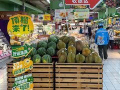 -大润发(张江店)