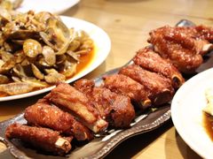 -华餐馆(莫邪路店)