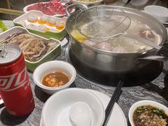 -八合里牛肉火锅(深圳光明大仟里二店)