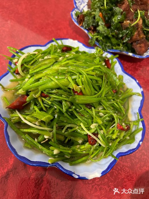 老丽江餐馆(丽江华都商贸城店)图片
