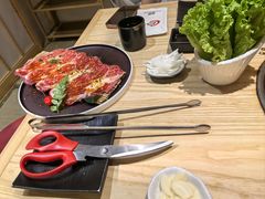 -松鱼亭·和牛烧肉(协鑫广场店)