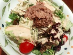 -萨莉亚(百联真光路店)