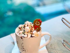 -Dazzling Cafe 蜜糖吐司专卖店