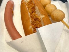 -宜家·瑞典风味餐厅(四元桥店)
