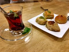 -bosphorus 铂斯西餐厅·土耳其烧烤(环市中路店)