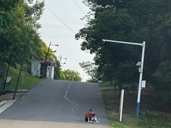 -佛手湖郊野公园