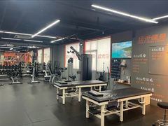 -佳禾健身(三元里店)