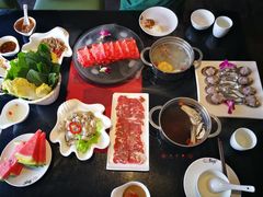 -食鲜捞火锅(湖西路店)