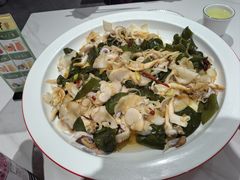 -渔码头食府·20年蓬莱老字号(登州路店)