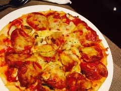 -云庭咖啡厅· 中航泊悦酒店(虹桥T2店)