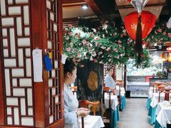 -蠔友汇·海鲜·生蚝烧烤(大东店)