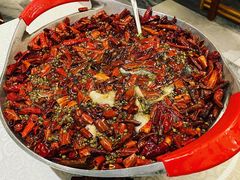 水煮鱼-辣婆婆(航天桥店)