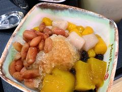 芋圆5号-鲜芋仙(南开大悦城店)