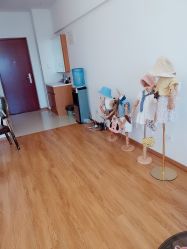-雪奈传统美甲美睫
