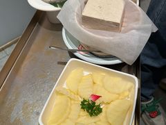 -左庭右院鲜牛肉火锅(长泰广场店)