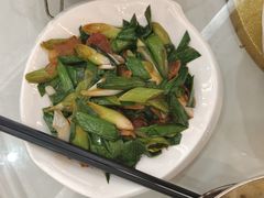 -南山竹海·珍味堂